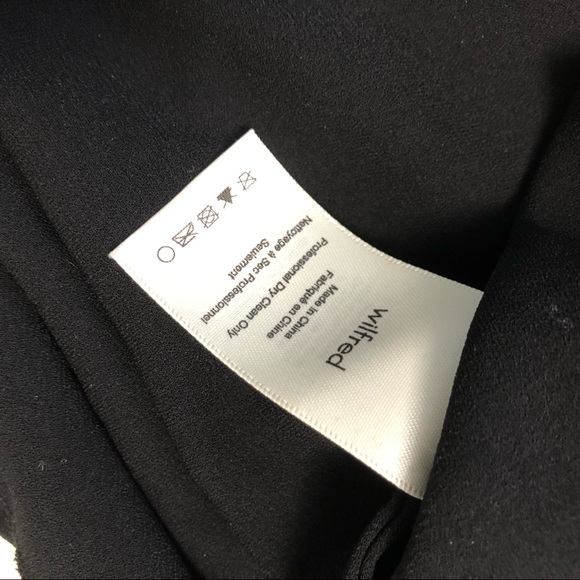 Wilfred top - Picture 4 of 7